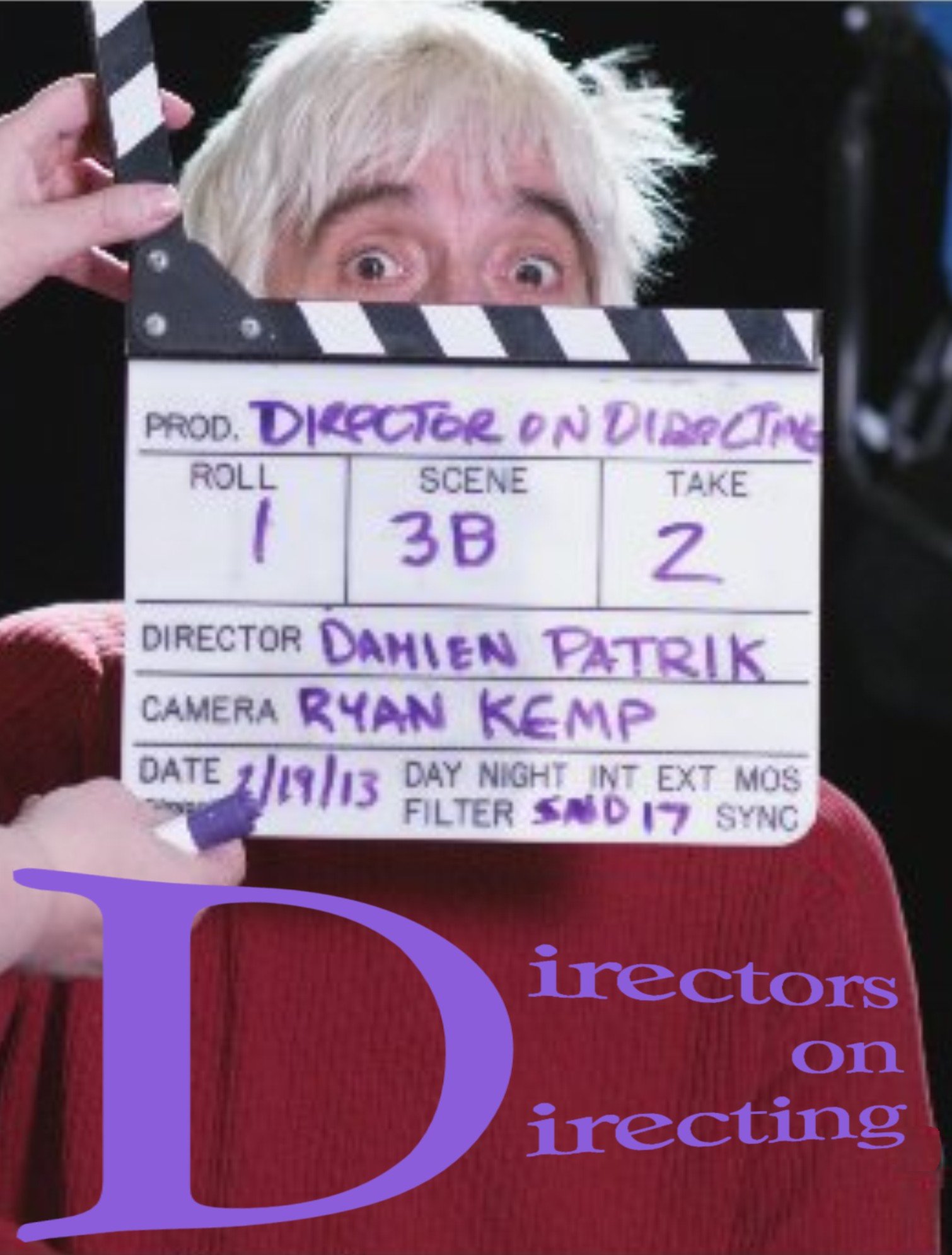 Directors on Directing